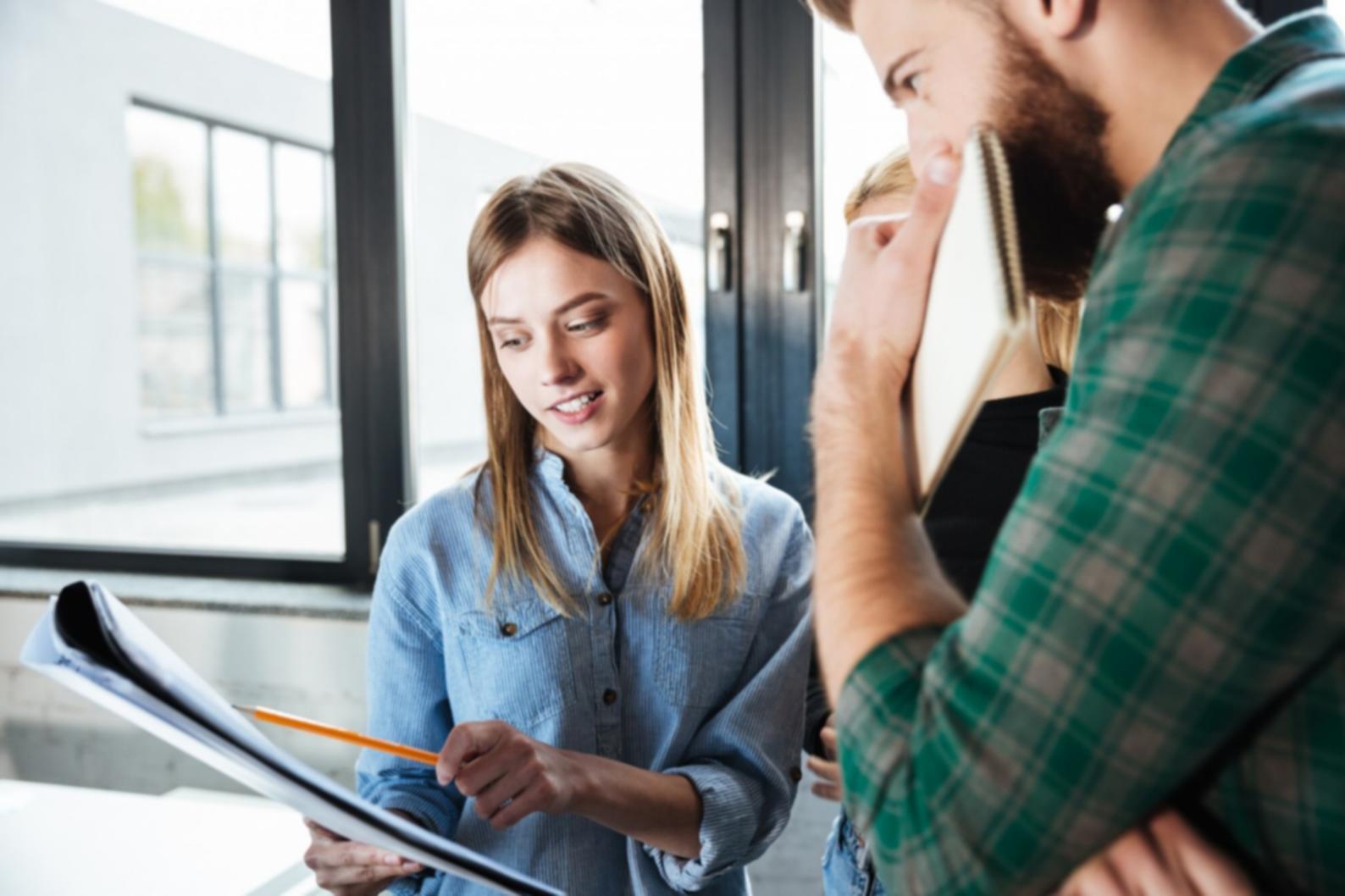 Budgetplanungsprozess für erfolgreiche Events