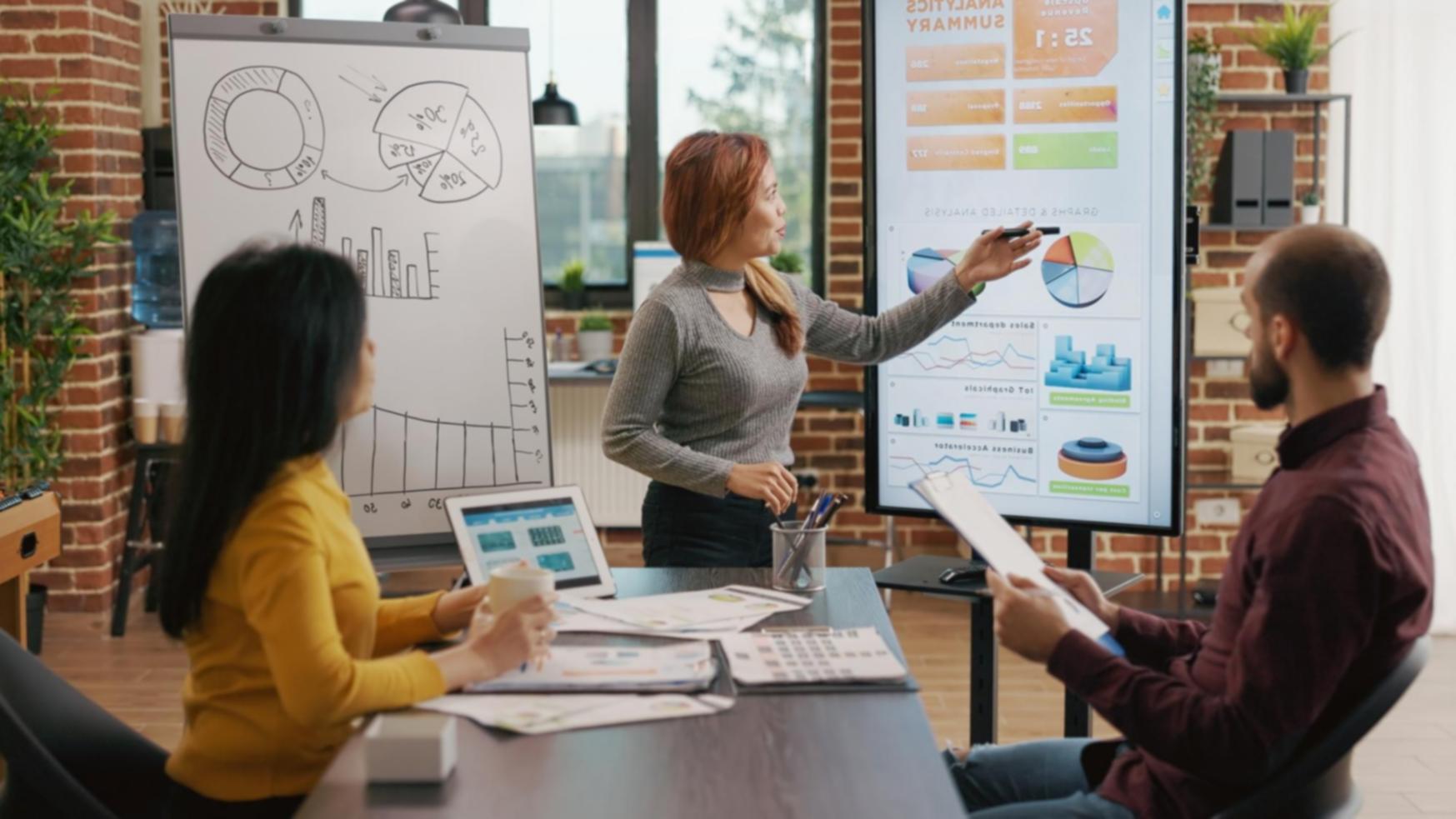 Professionelle Budgetplanung für Veranstaltungen