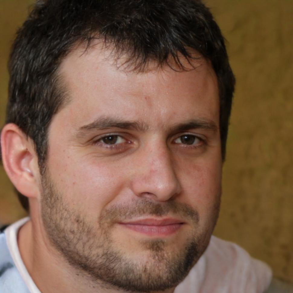 Finanzexperte Lennart Haugland