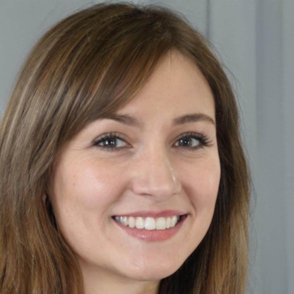 Friederike Schröder