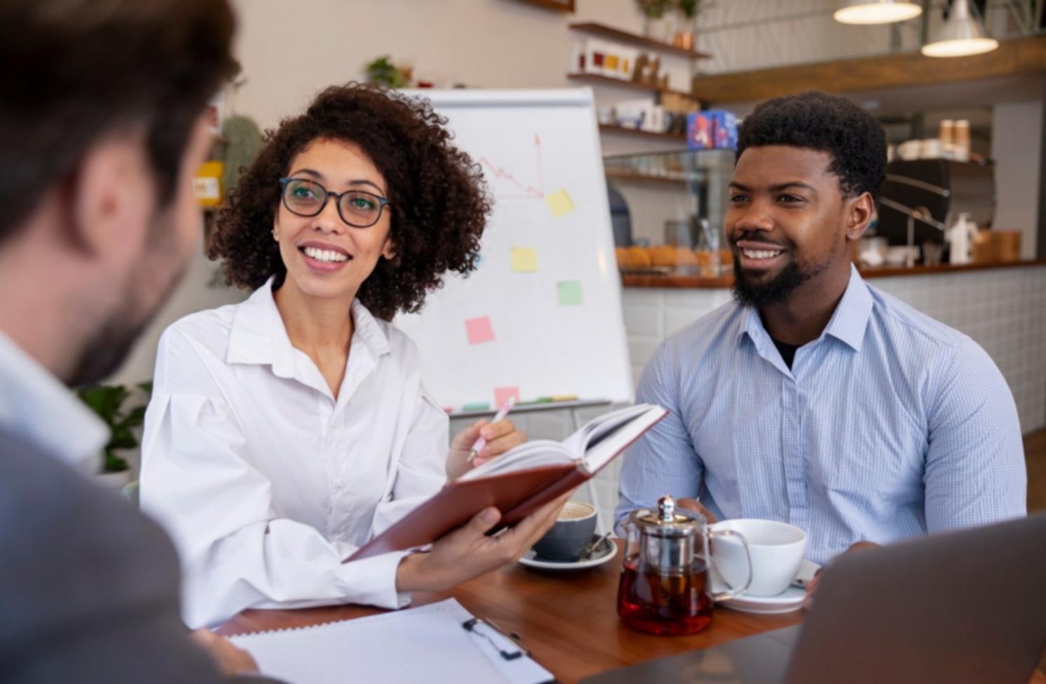 Gemeinsame Analyse von Budget-Szenarien